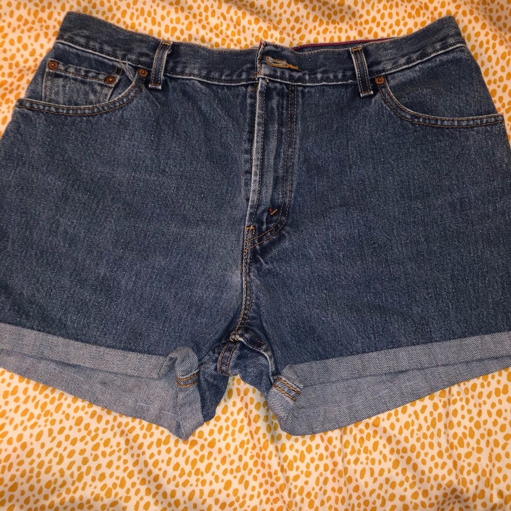 Levi Shorts